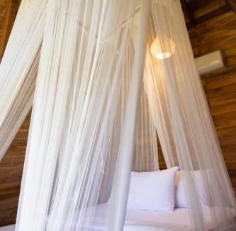 Wisma Kerta Ski Chalet | Zen Retreat with Ricefield and Mountain View with Pool
