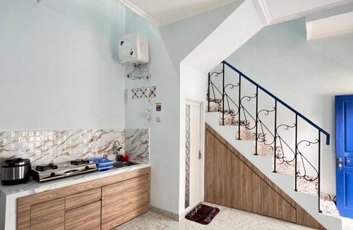 Sidomulyo Villa | ZG Home Batu