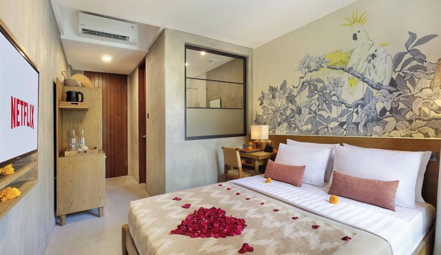 1 Bedroom in Ubud