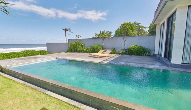 2 Bedroom Villa, Ketewel