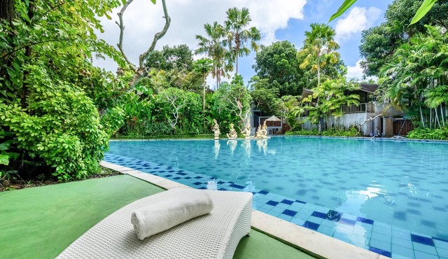 2BR Family Mana Villa | Shared Pool | MANA VILLAS