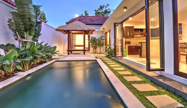 3 bedroom villa in Sanur