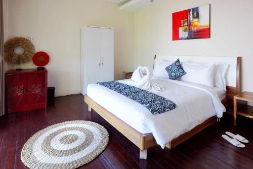 6 Bedrooms Villa with Private Pool - Twin Villa Pengiyasan