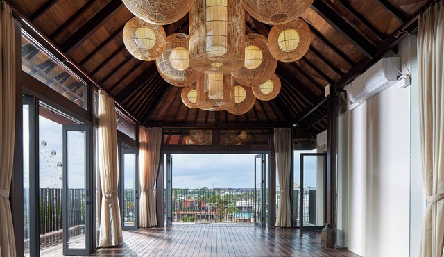 Aahana Village Bali
