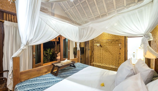 Aashaya Jasri Resort
