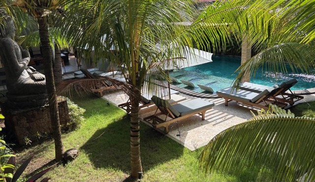 ABG Villas - Agrowisata Amed