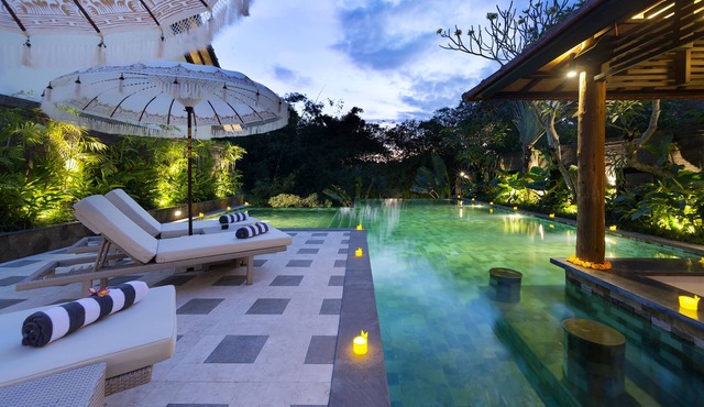 Adepa Resort