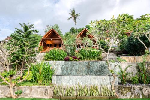 Adinata Villa by Manara