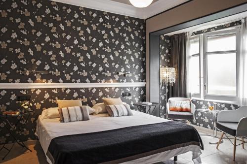 AinB B&B Eixample-Muntaner in Barcelona