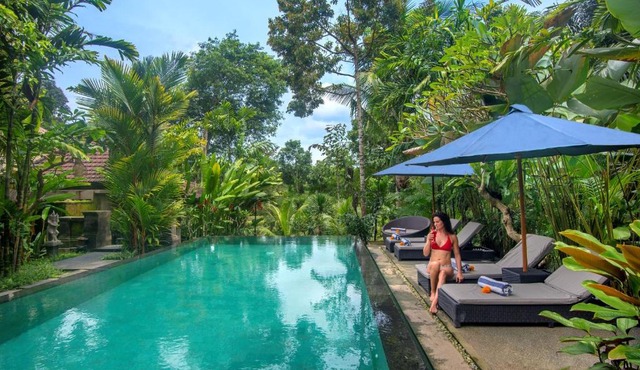 Alam Dania Cottage