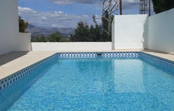 Albir Resort in Albir