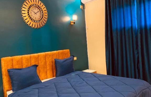 Ali City Hotel tunis