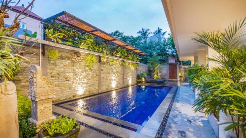 Alingga Cottage