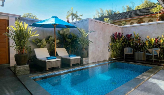 Alinta Sunrise - Bright, Modern, and Perfectly Positioned