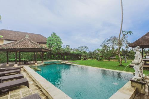 Alpin Resort and Villa Ubud