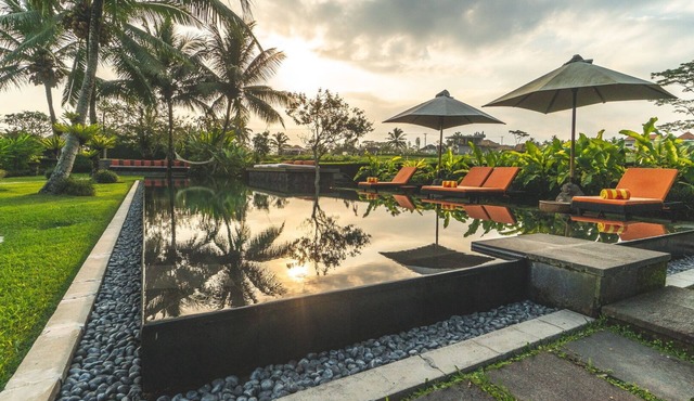 Amala, 5 Bedroom Villa, Ubud