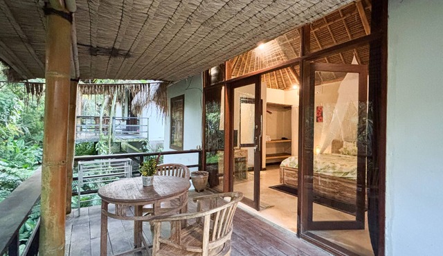 Amara Giri Ubud Views Villas