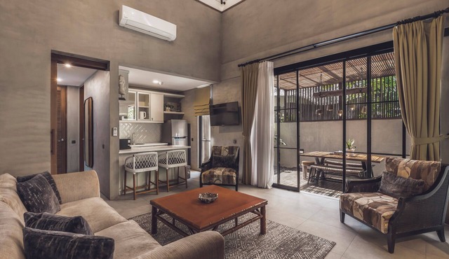 Amarea Resort & Spa Ubud by iNi Vie Hospitality