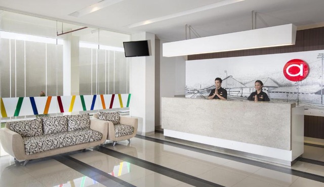 Amaris Hotel Madiun