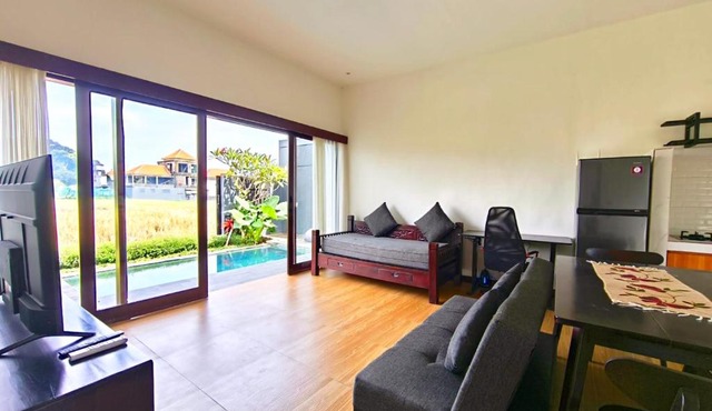 Ambarawa Villa Ubud by ABM
