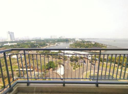 ANCOL MANSION APARTMENT by BERLIN VILLAGE - Sea View in Jakarta