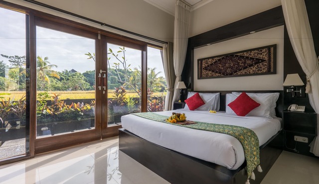 Aniniraka Resort & Spa