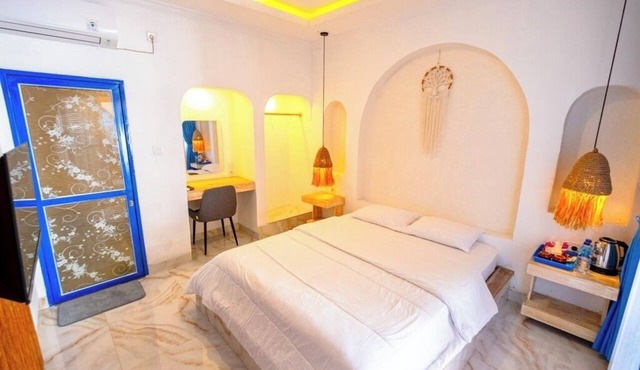 Anny Guesthouse 2 by Ecommerceloka