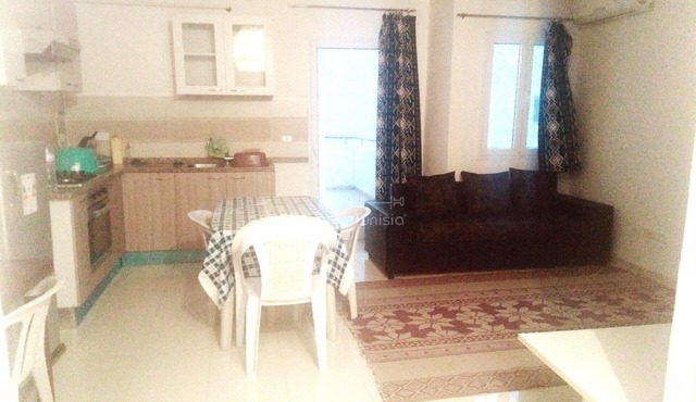 Apartment in hergla