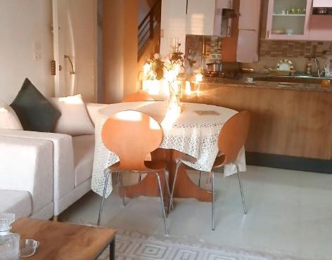 apartment rental sousse