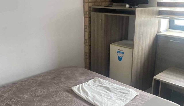 Apartment sidi mahrssi 5min walk from the beach excellent for couple