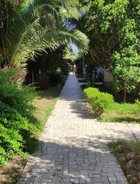 Appartement à Yasmine Hammamet Comfortable proche plage & marina