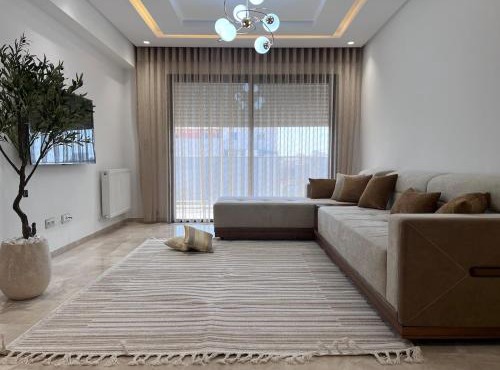 Appartement Luxe - Zone touristique - Plage à pieds