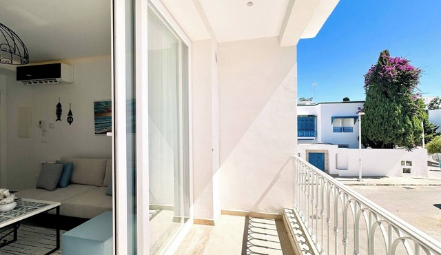 Appartement Nejma 2 Bedrooms