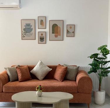 Appartement Prestige laouina
