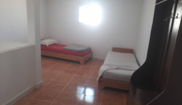 Appartement R9 Front de mer Houmt Souk Djerba