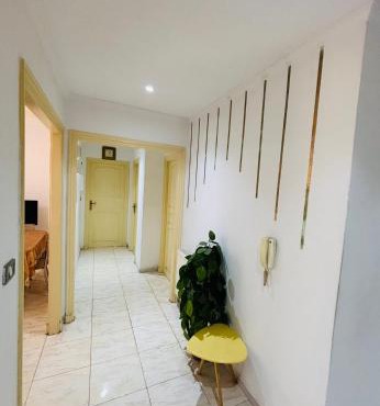Appartement sahloul1