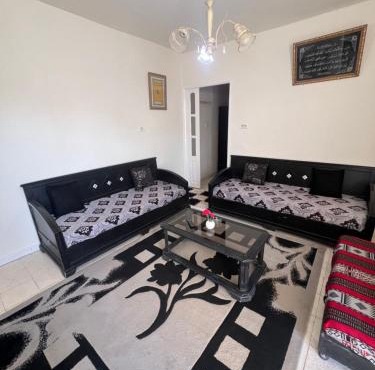 Appartement youssef