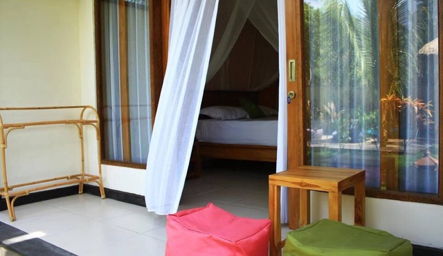 Arjuna Homestay