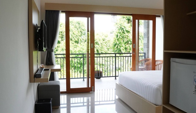 Artaloka Hotel & Restaurant