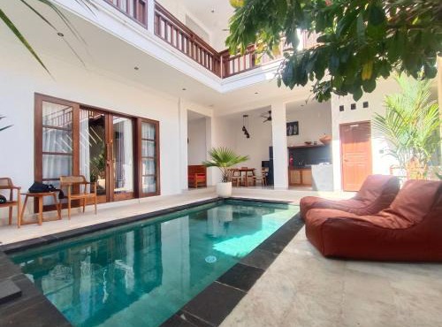 Artha Sadia Villa 1 Seseh Beach
