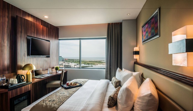 Arthama Hotels Losari Makassar