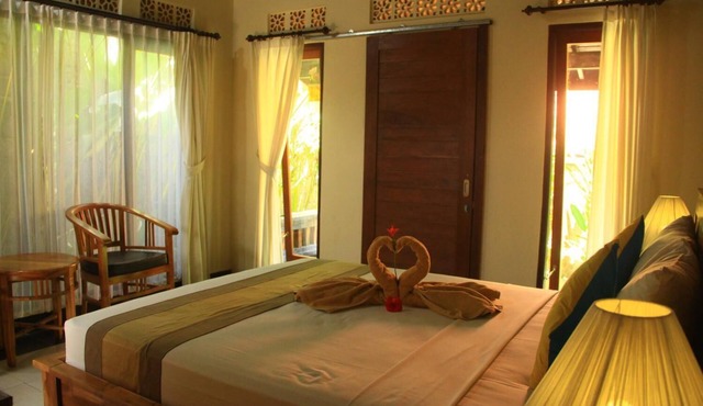 Ary House Ubud