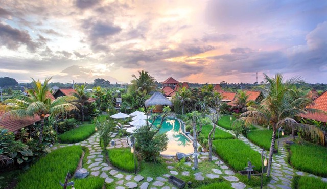 Arya Arkananta Resort & Spa