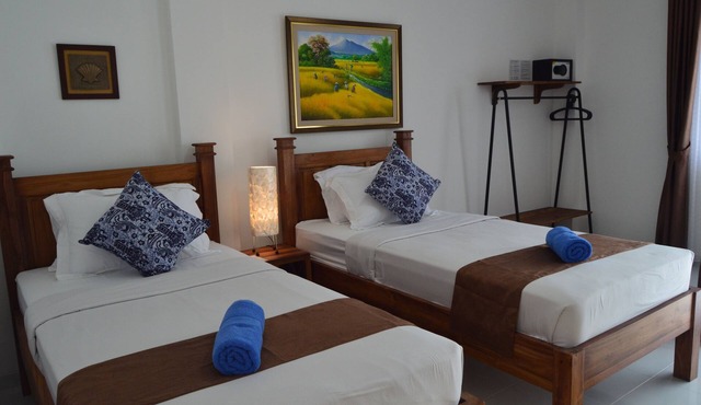 Askara Guest House - Hostel