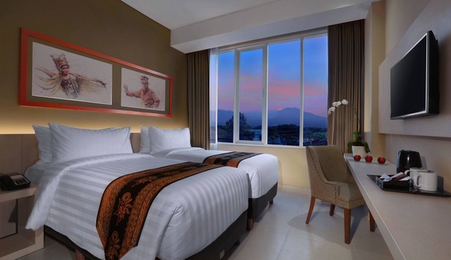 Aston Banyuwangi Hotel & Conference Center