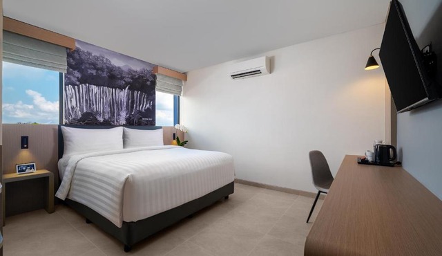 Aston Inn Lumajang - East Java