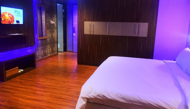 Aston Ketapang City Hotel