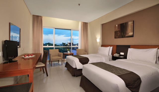 Aston Tanjung City Hotel