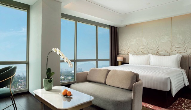 Atria Hotel Gading Serpong in Gading Serpong