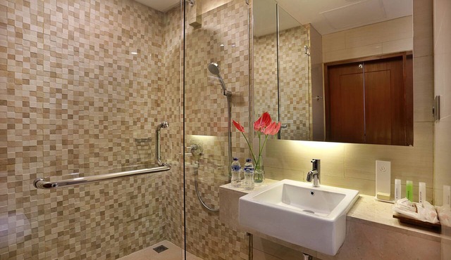 Azana Boutique Hotel Denpasar
